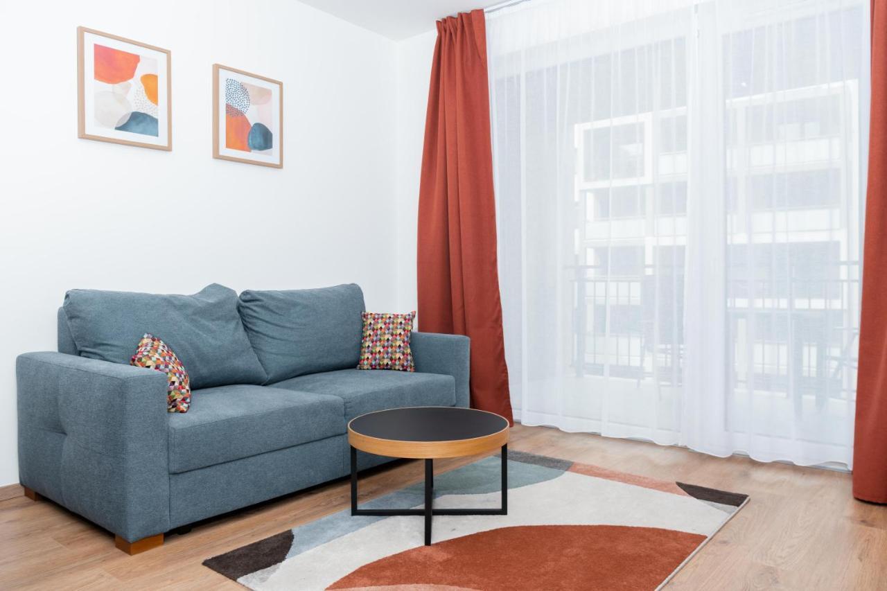 Westside Apartments By Firsthost — Photos 1